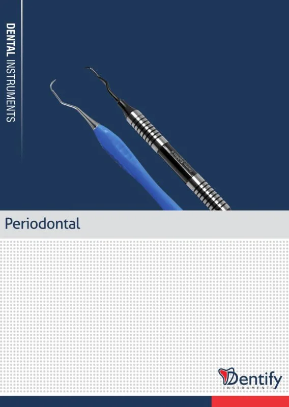Diagnostic Dental instruments
