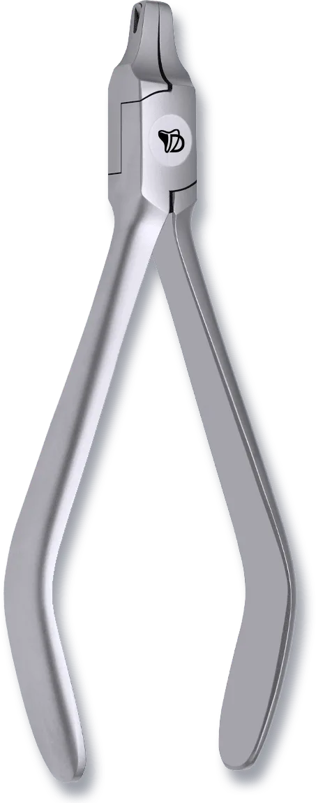 Dental Hole Punch for precise hole creation in dental materials
