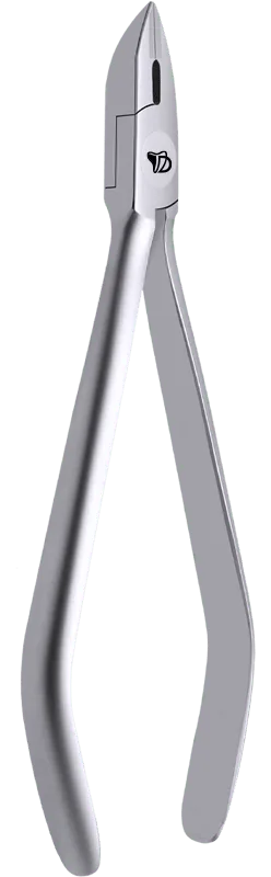 which allow for precise adjustments in dental appliances."
