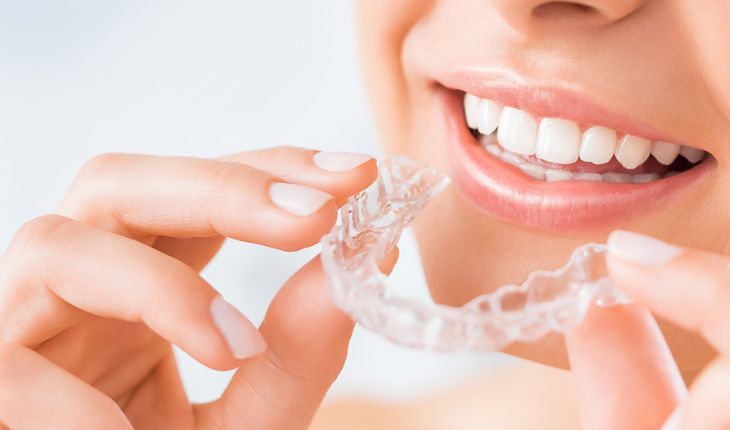 orthodontics