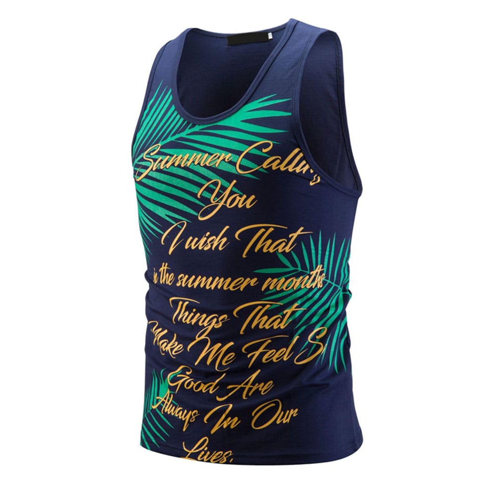 Tank Tops