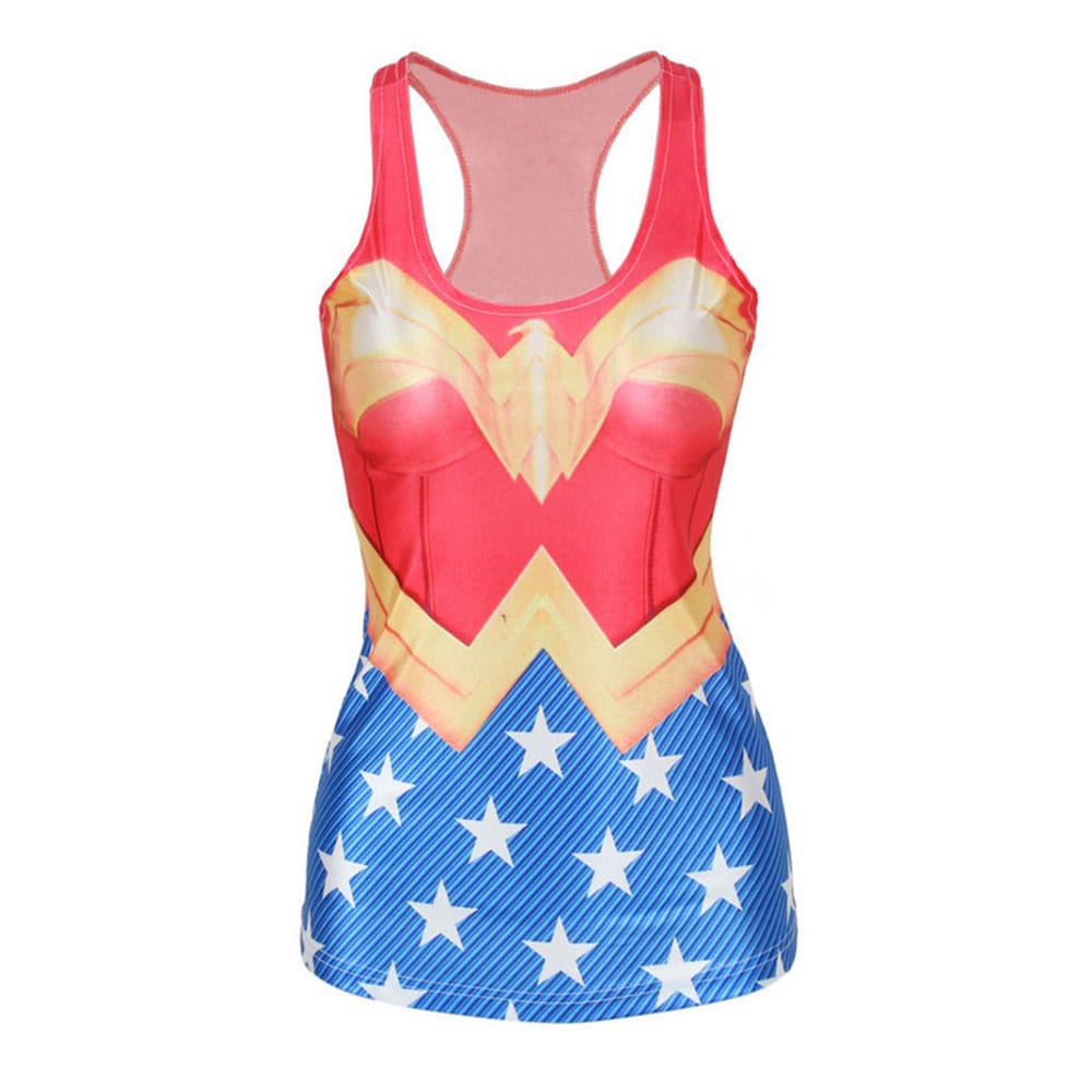 Tank Tops