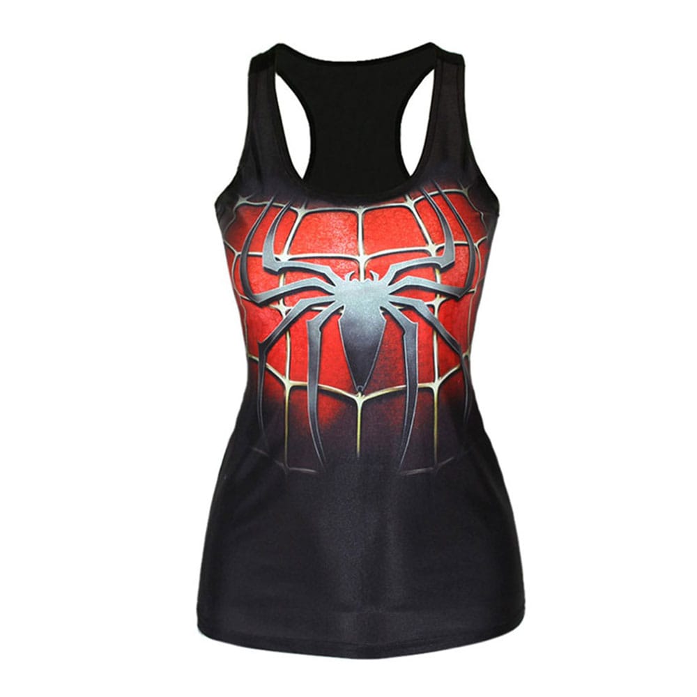 Tank Tops