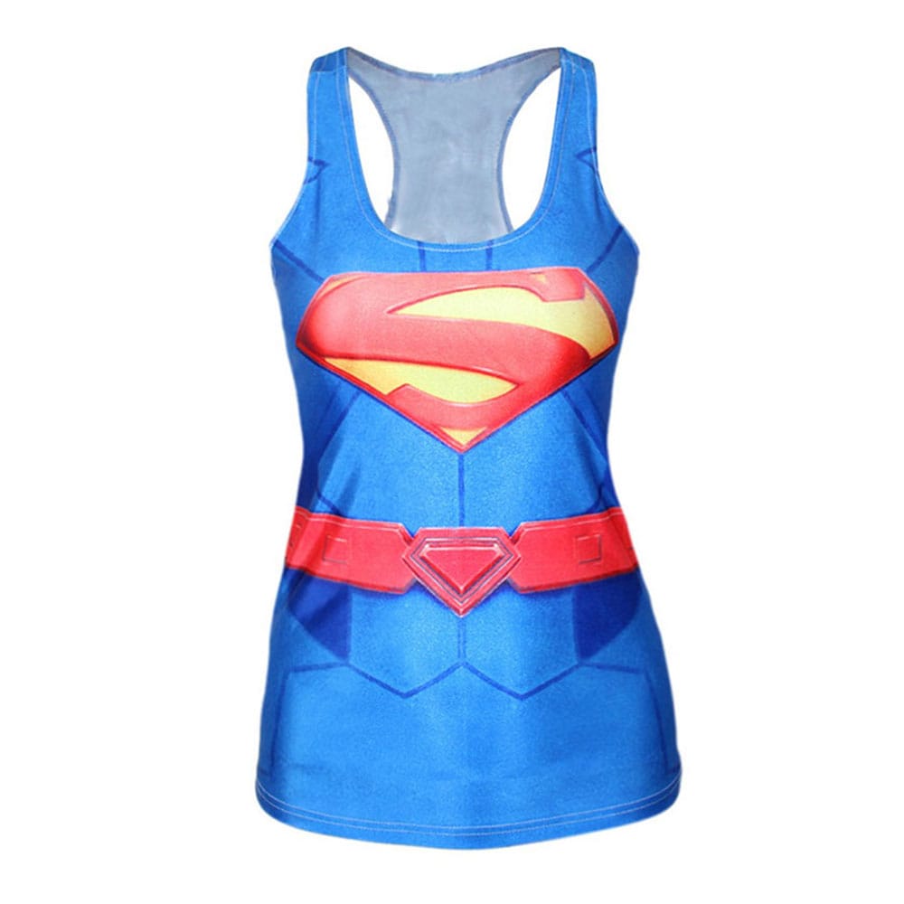 Tank Tops