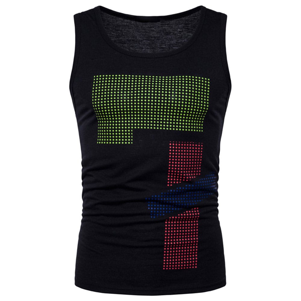 Tank Tops