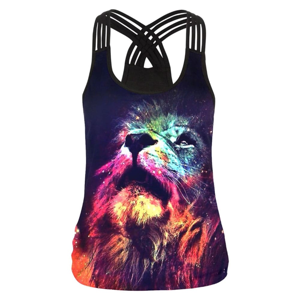 Tank Tops