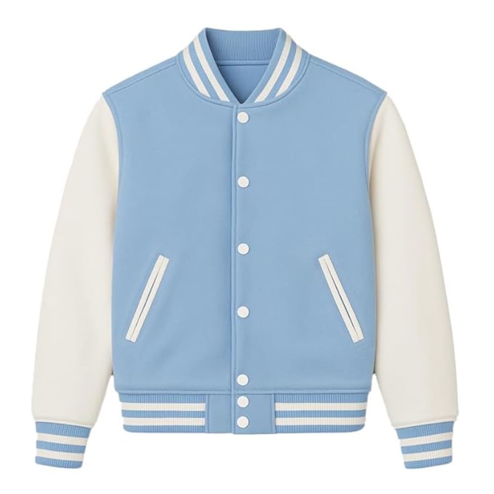 Varsity Jackets