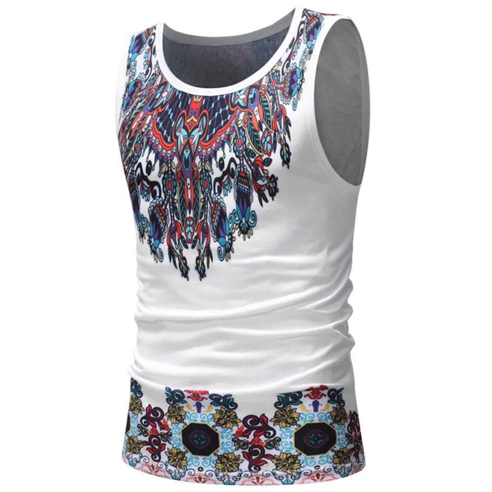 Tank Tops