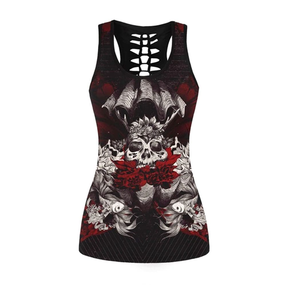 Tank Tops