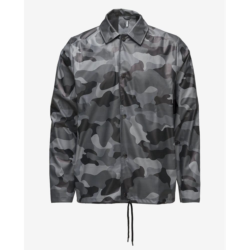 Best Coach Jacket