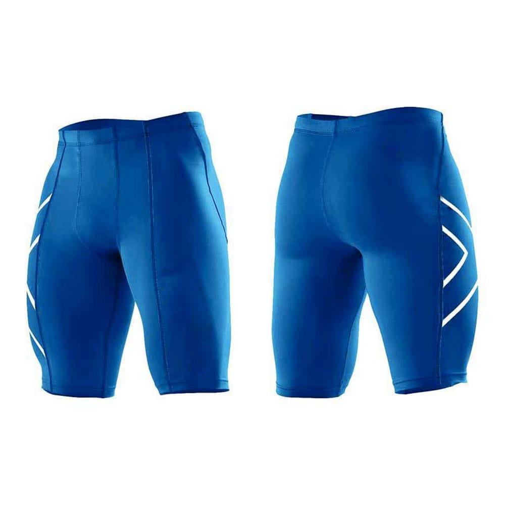 Compression Short