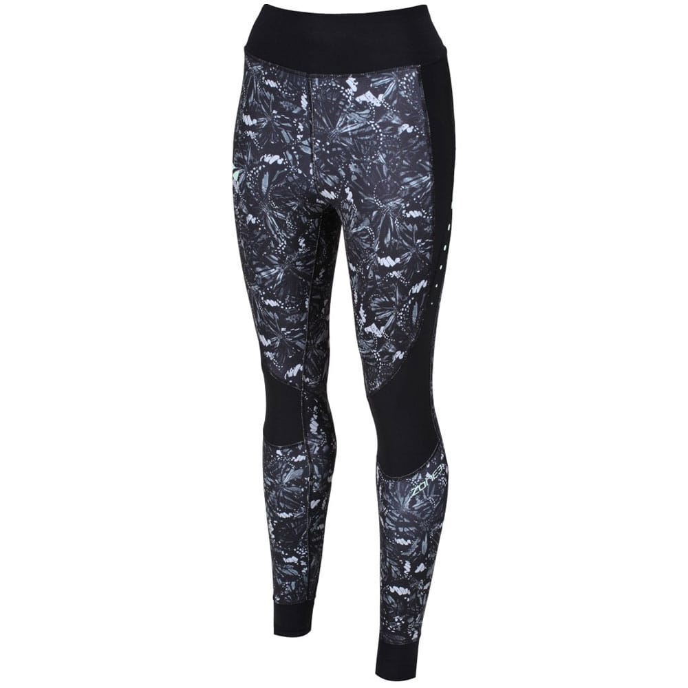 Grade Compression Tights Black
