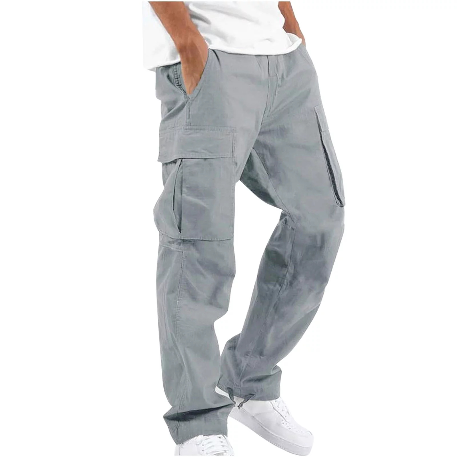 Men Cargo Pant