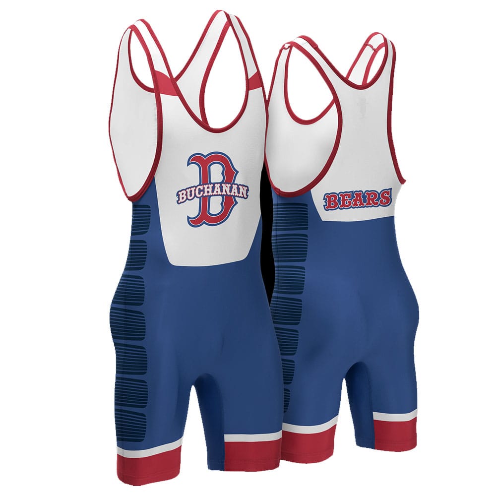 Singlet