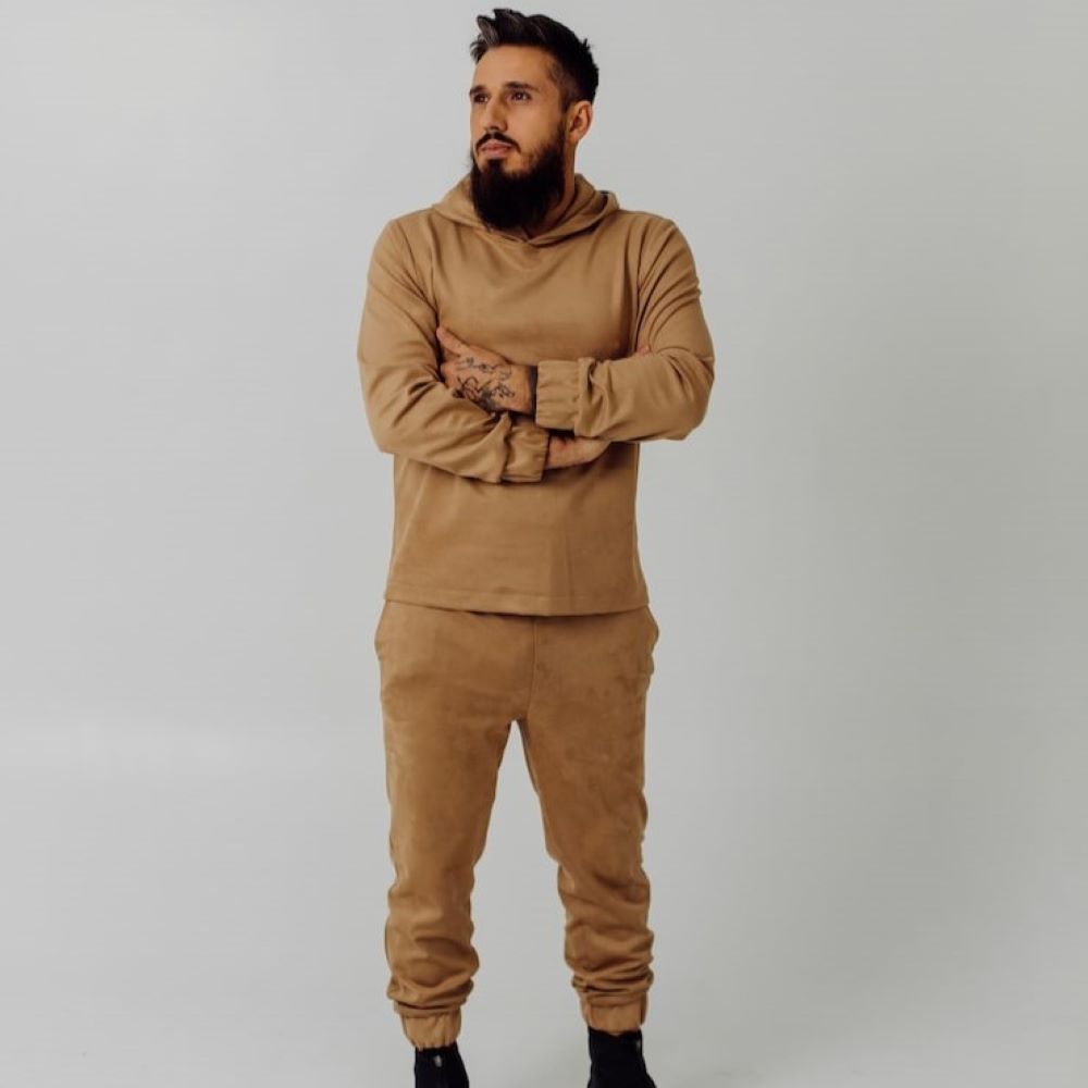Men’s Cargo Pant