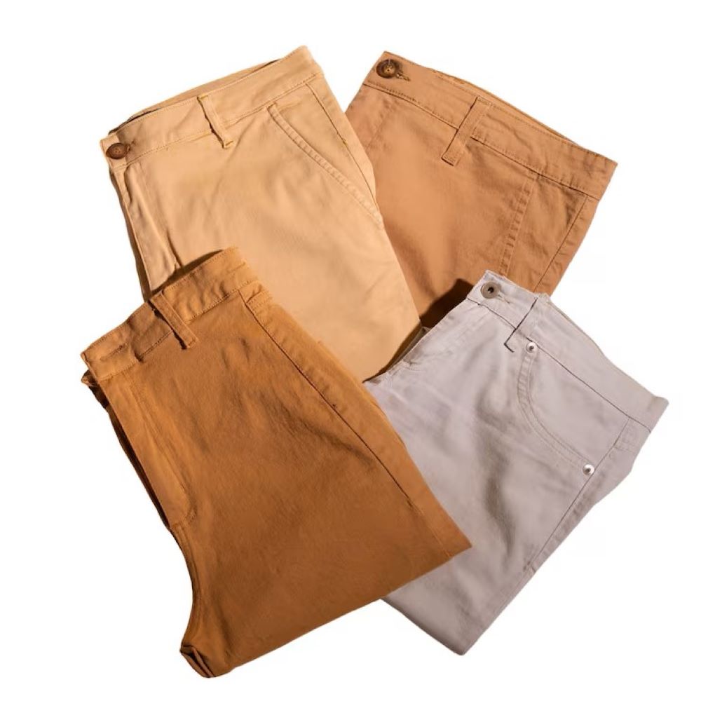 Men’s Cargo Pants